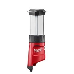 LIGHTING Milwaukee 2362-20- M12™ Lantern/Flood Light 23 LIGHTING Milwaukee 2362-20- M12™ Lantern/Flood Light