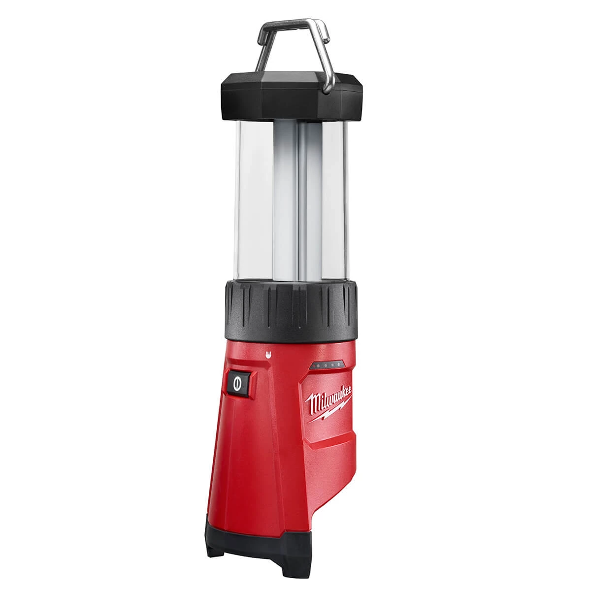 LIGHTING Milwaukee 2362-20- M12™ Lantern/Flood Light 8 LIGHTING Milwaukee 2362-20- M12™ Lantern/Flood Light
