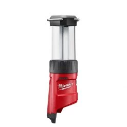 LIGHTING Milwaukee 2362-20- M12™ Lantern/Flood Light 27 LIGHTING Milwaukee 2362-20- M12™ Lantern/Flood Light