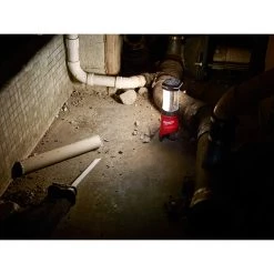 LIGHTING Milwaukee 2362-20- M12™ Lantern/Flood Light 32 LIGHTING Milwaukee 2362-20- M12™ Lantern/Flood Light