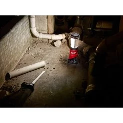 LIGHTING Milwaukee 2362-20- M12™ Lantern/Flood Light 33 LIGHTING Milwaukee 2362-20- M12™ Lantern/Flood Light