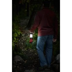 LIGHTING Milwaukee 2362-20- M12™ Lantern/Flood Light 34 LIGHTING Milwaukee 2362-20- M12™ Lantern/Flood Light