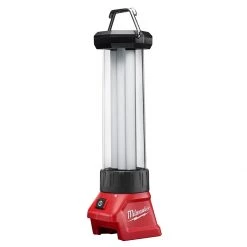 Milwaukee 2363-20-M18™ LED Lantern/Flood Light 24 Milwaukee 2363-20-M18™ LED Lantern/Flood Light