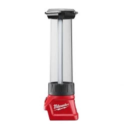 Milwaukee 2363-20-M18™ LED Lantern/Flood Light 27 Milwaukee 2363-20-M18™ LED Lantern/Flood Light