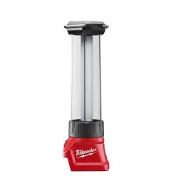Milwaukee 2363-20-M18™ LED Lantern/Flood Light 22 Milwaukee 2363-20-M18™ LED Lantern/Flood Light