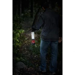 Milwaukee 2363-20-M18™ LED Lantern/Flood Light 35 Milwaukee 2363-20-M18™ LED Lantern/Flood Light