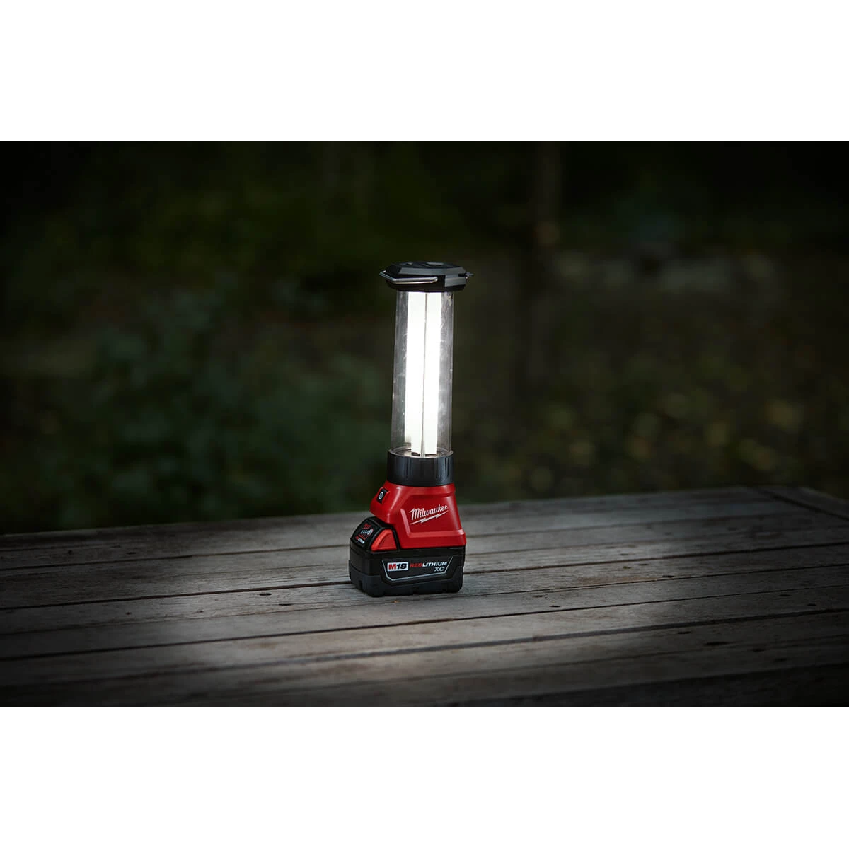 Milwaukee 2363-20-M18™ LED Lantern/Flood Light 19 Milwaukee 2363-20-M18™ LED Lantern/Flood Light