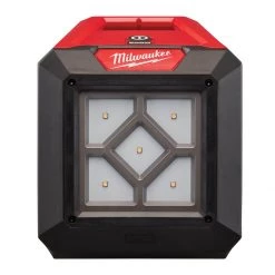 LIGHTING Milwaukee 2364-20-M12™ Mounting Flood Light (Tool Only) 16 LIGHTING Milwaukee 2364-20-M12™ Mounting Flood Light (Tool Only)