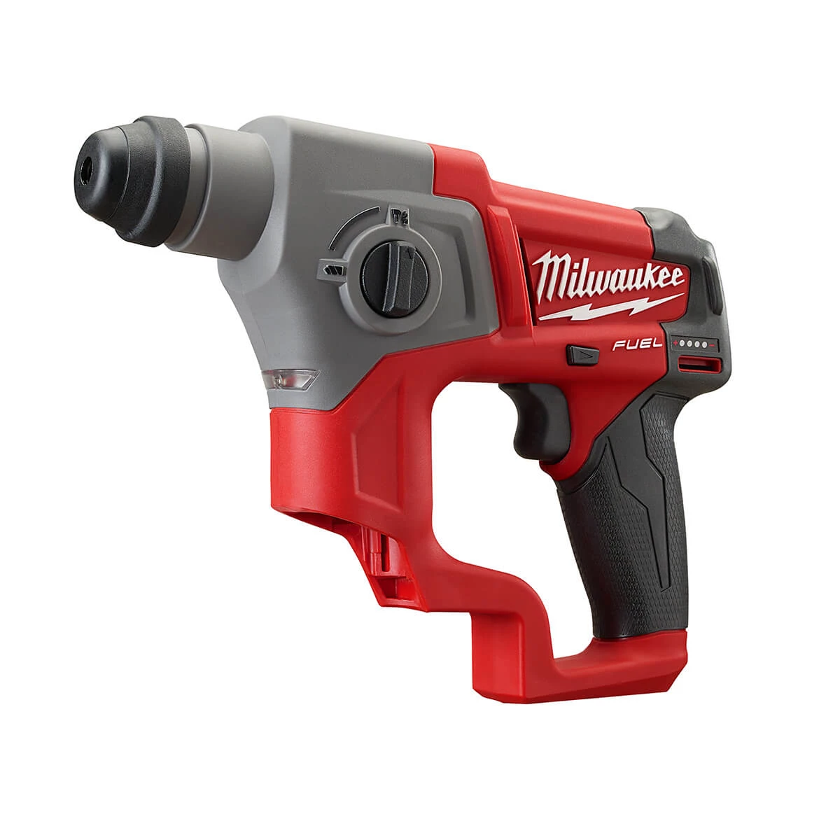 Milwaukee 2416-20 M12 Fuel 5/8 SDS Plus Tool Only 4 Milwaukee 2416-20 M12 Fuel 5/8 SDS Plus Tool Only