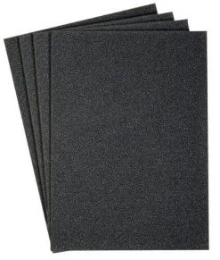KLINGSPOR 9' X 11" 180 Grit Sanding Sheet 5 Pack