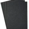 KLINGSPOR 9' X 11" 240 Grit Sanding Sheet 5 Pack SALE