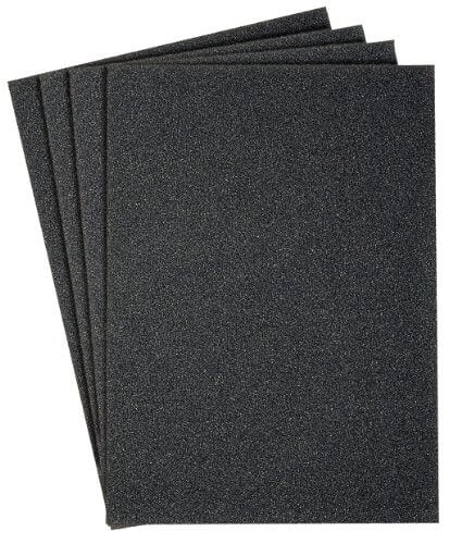 KLINGSPOR 9' X 11" 240 Grit Sanding Sheet 5 Pack SALE 3 KLINGSPOR 9' X 11" 240 Grit Sanding Sheet 5 Pack SALE