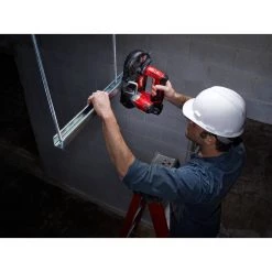 POWER TOOLS Milwaukee 2429-21XC - M12 ™ Cordless Sub-Compact Band Saw Kit 23 POWER TOOLS Milwaukee 2429-21XC - M12 ™ Cordless Sub-Compact Band Saw Kit
