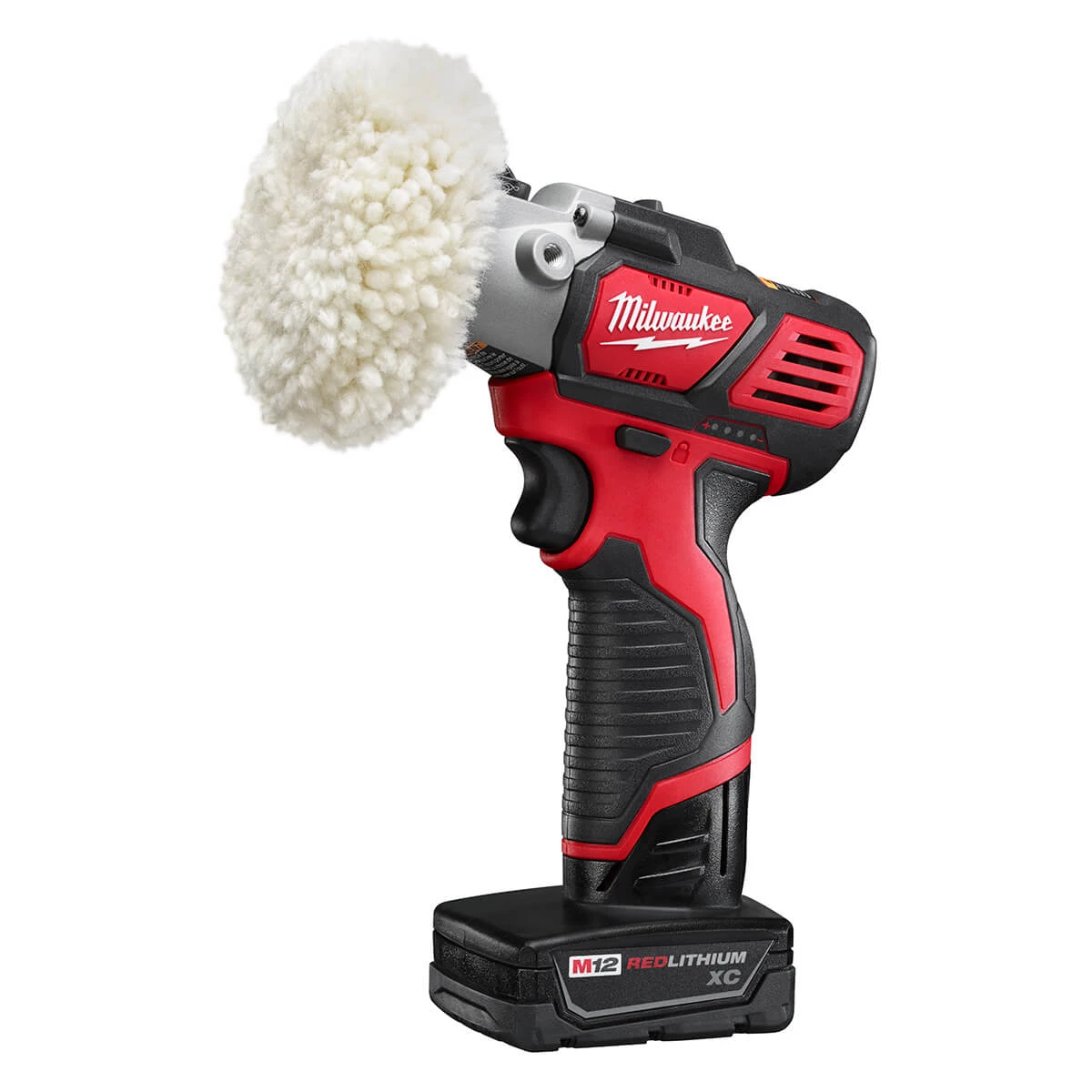 SALE Milwaukee 2438-22X - M12™ Variable Speed Polisher/Sander Kit 3 SALE Milwaukee 2438-22X - M12™ Variable Speed Polisher/Sander Kit