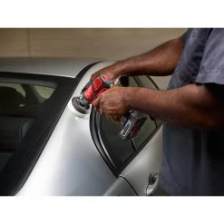 SALE Milwaukee 2438-22X - M12™ Variable Speed Polisher/Sander Kit 12 SALE Milwaukee 2438-22X - M12™ Variable Speed Polisher/Sander Kit