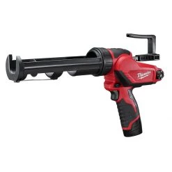 Milwaukee 2441-21 M12 10 Oz Caulk Gun Kit