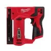 SALE MIlwaukee 2447-21 - M12â„¢ 3/8" Crown Stapler 1 SALE MIlwaukee 2447-21 - M12â„¢ 3/8" Crown Stapler