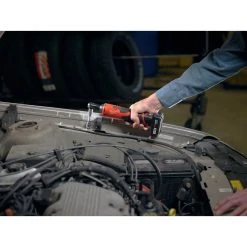 Milwaukee 2457-21 - M12 Cordless 3/8