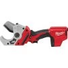 Milwaukee 2470-20 - M12™ Plastic Pipe Shear (Tool Only)