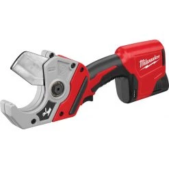 SALE Milwaukee 2470-21 - M12™ Plastic Pipe Shear Kit