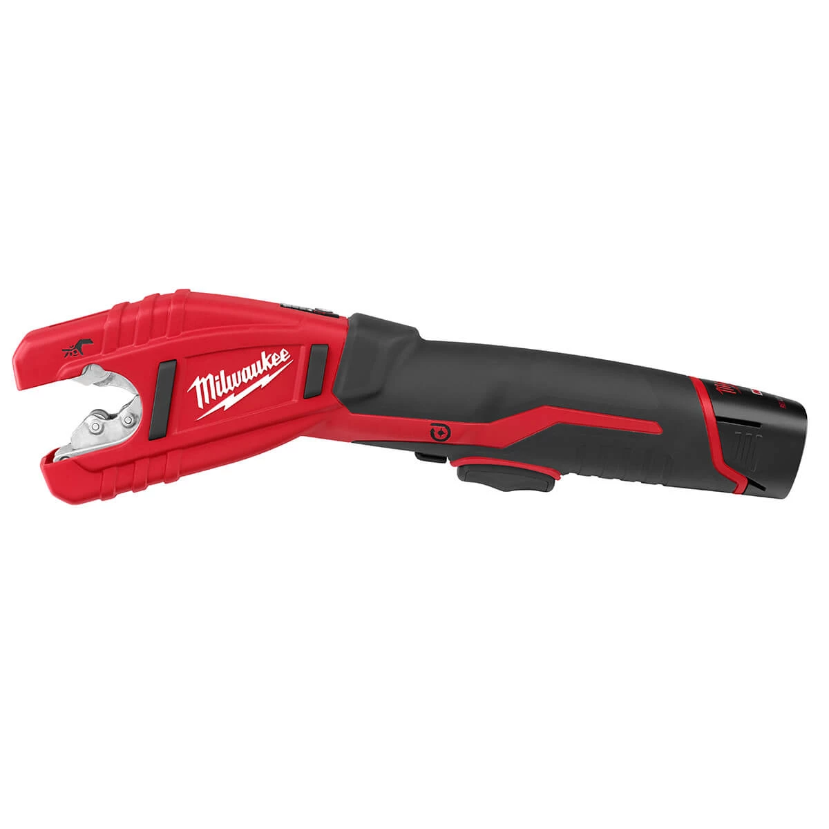 Milwaukee 2471-21 - M12 Cordless Copper Tubing Cutter Kit POWER TOOLS 3 Milwaukee 2471-21 - M12 Cordless Copper Tubing Cutter Kit POWER TOOLS