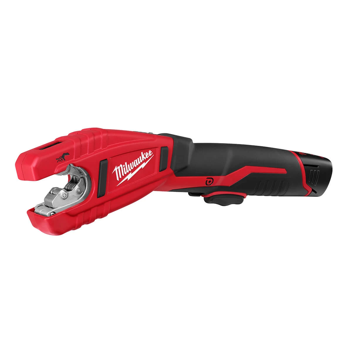Milwaukee 2471-21 - M12 Cordless Copper Tubing Cutter Kit POWER TOOLS 4 Milwaukee 2471-21 - M12 Cordless Copper Tubing Cutter Kit POWER TOOLS