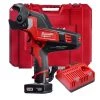 SALE Milwaukee 2472-21XC - M12 CABLE CUTTER KIT