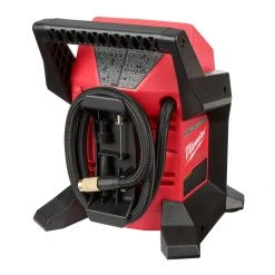 SALE Milwaukee 2475-20 - M12 Compact Inflator 11 SALE Milwaukee 2475-20 - M12 Compact Inflator