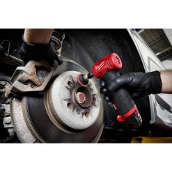 MILWAUKEE SALE Milaukee 2485-22 - M12 FUEL™ 1/4