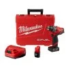 Milwaukee 2504-22 - M12 FUEL™ 1/2" Hammer Drill Kit POWER TOOLS 1 Milwaukee 2504-22 - M12 FUEL™ 1/2" Hammer Drill Kit POWER TOOLS