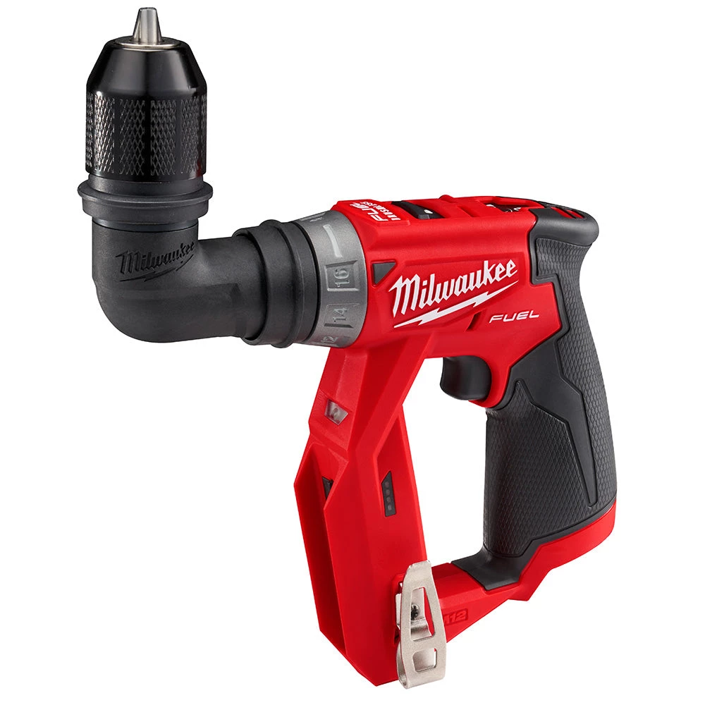 MILWAUKEE Milaukee 2505-20 - M12 FUEL™ Installation Drill/Driver (Tool Only) 5 MILWAUKEE Milaukee 2505-20 - M12 FUEL™ Installation Drill/Driver (Tool Only)