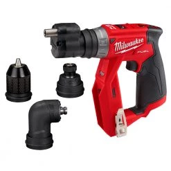 MILWAUKEE Milaukee 2505-20 - M12 FUEL™ Installation Drill/Driver (Tool Only) 11 MILWAUKEE Milaukee 2505-20 - M12 FUEL™ Installation Drill/Driver (Tool Only)