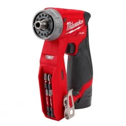 MILWAUKEE Milaukee 2505-22 - M12 FUEL™ Installation Drill/Driver Kit SALE