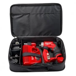 MILWAUKEE Milaukee 2505-22 - M12 FUEL™ Installation Drill/Driver Kit SALE