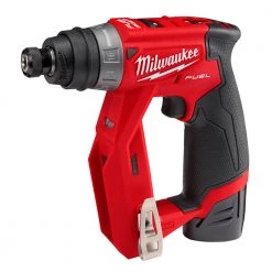 MILWAUKEE Milaukee 2505-22 - M12 FUEL™ Installation Drill/Driver Kit SALE