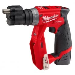 MILWAUKEE Milaukee 2505-22 - M12 FUEL™ Installation Drill/Driver Kit SALE