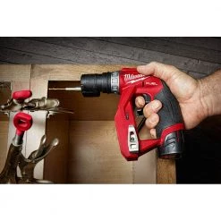 MILWAUKEE Milaukee 2505-22 - M12 FUEL™ Installation Drill/Driver Kit SALE