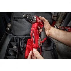 MILWAUKEE Milaukee 2505-22 - M12 FUEL™ Installation Drill/Driver Kit SALE