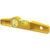 Stabila 25100 - 10" Die Cast Magnetic Torpedo Level 2 Stabila 25100 - 10" Die Cast Magnetic Torpedo Level