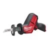 POWER TOOLS Milwaukee 2520-20 - M12 FUEL™ HACKZALL® Recip Saw (Bare Tool)