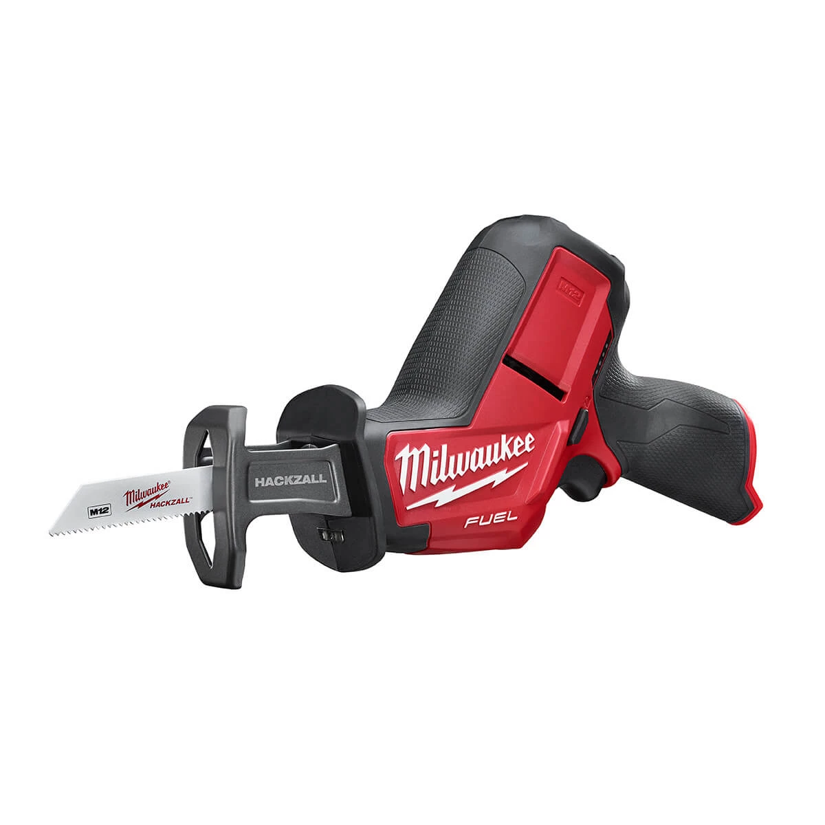 POWER TOOLS Milwaukee 2520-20 - M12 FUEL™ HACKZALL® Recip Saw (Bare Tool) 3 POWER TOOLS Milwaukee 2520-20 - M12 FUEL™ HACKZALL® Recip Saw (Bare Tool)