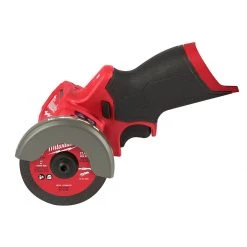 Milwaukee 2522-20 - M12 FUEL™ 3" Compact Cut Off Tool SALE 7 Milwaukee 2522-20 - M12 FUEL™ 3