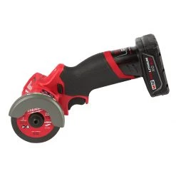 Milwaukee 2522-21XC - M12 FUEL™ 3