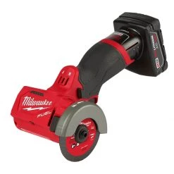 Milwaukee 2522-21XC - M12 FUEL™ 3