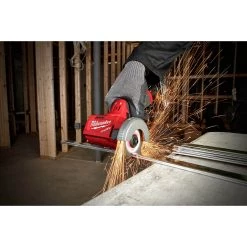 Milwaukee 2522-21XC - M12 FUEL™ 3