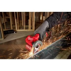 Milwaukee 2522-21XC - M12 FUEL™ 3