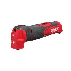 SALE Milwaukee 2526-21XC - M12 Fuel Oscillating Multi-Tool - KIT
