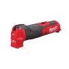 SALE Milwaukee 2526-20 - M12 Fuel Oscillating Multi-Tool - Tool Only