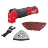 SALE Milwaukee 2526-21XC - M12 Fuel Oscillating Multi-Tool - KIT