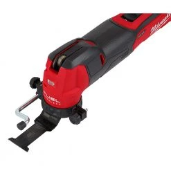 SALE Milwaukee 2526-21XC - M12 Fuel Oscillating Multi-Tool - KIT